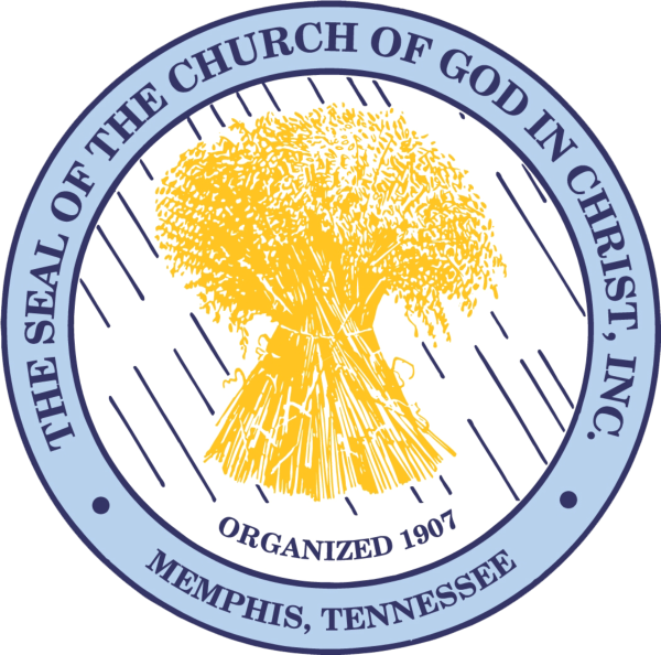 C.O.G.I.C. Symbol